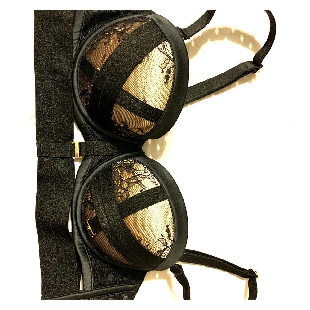 Honey Birdette Bra 32C